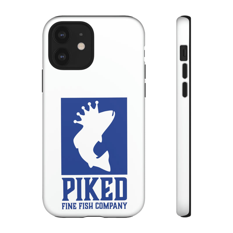 Piked Fine Fish Phone Case