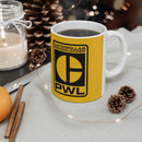 Power Loader Mug