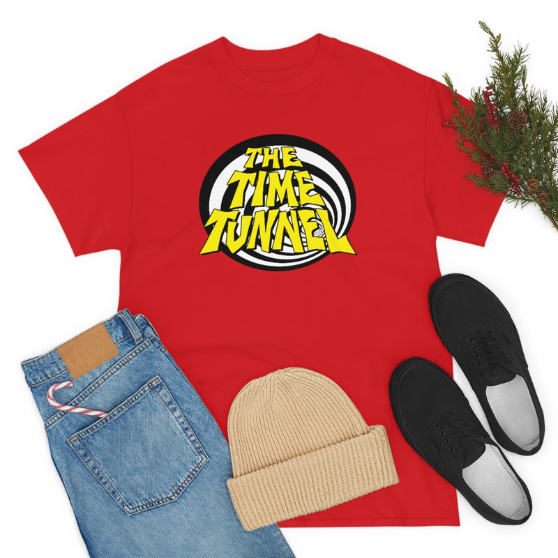 Time Tunnel Tee