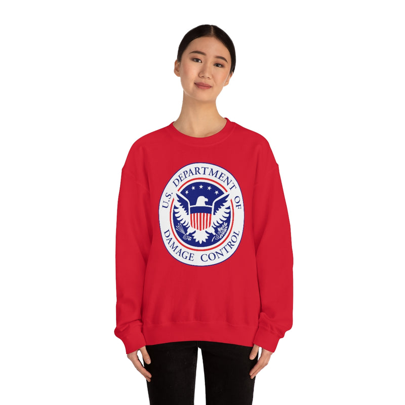 DODC Sweatshirt