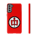 American Hero Phone Case