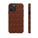 Overlook Hotel Phone Case
