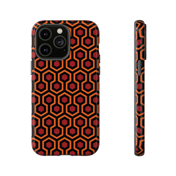 Overlook Hotel Phone Case