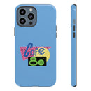 BTTF - 80s Phone Case