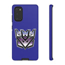 Deceptive Robot Phone Case