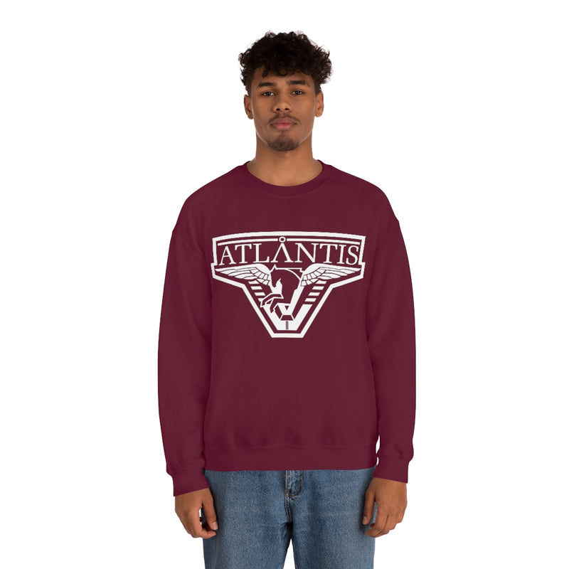 SG - Atlantis Sweatshirt