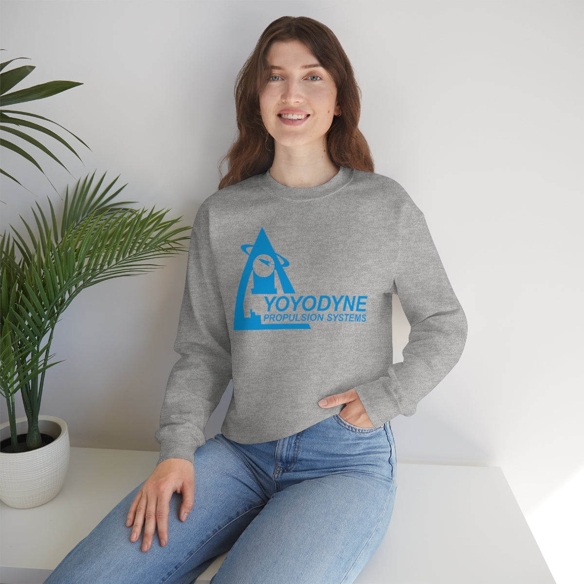 BB - Yoyodyne Sweatshirt