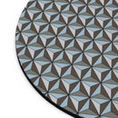 Space Ship Earth Inspired Mousepad