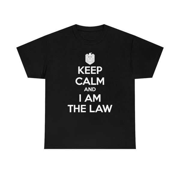 Keep Calm Tee