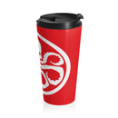 HYDRA Stainless Steel Travel Mug