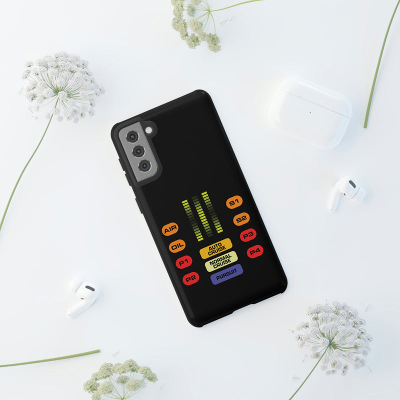 KR - KARR Phone Case