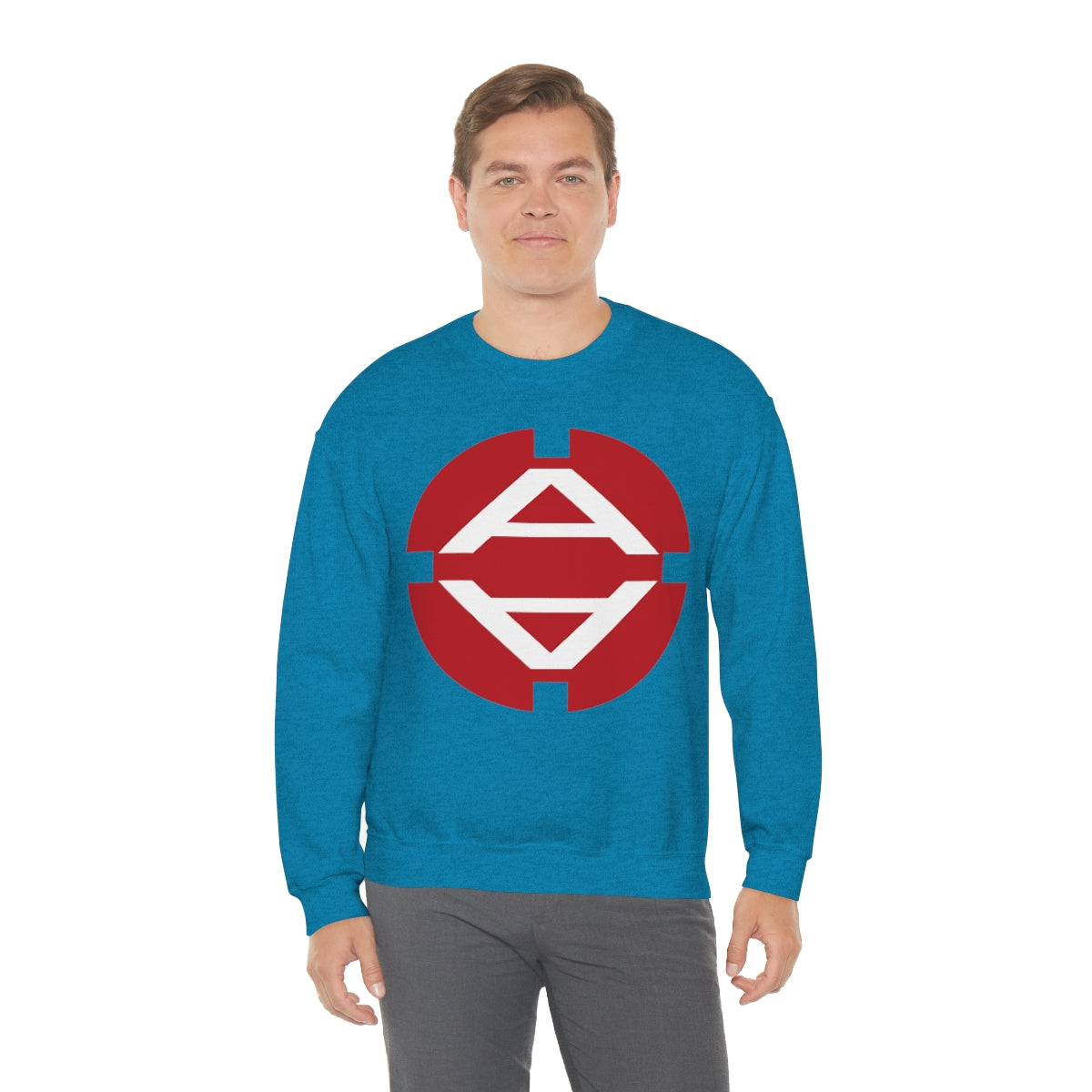 1999 - Main Mission Sweatshirt