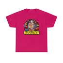SMDM - Maskatron Tee