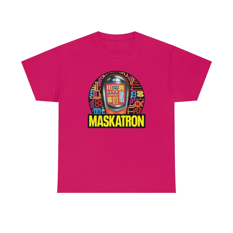 SMDM - Maskatron Tee