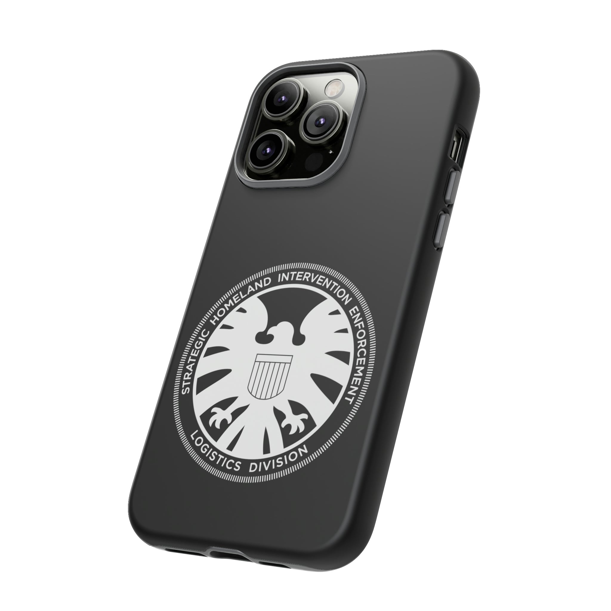 Old SHIELD Phone Case