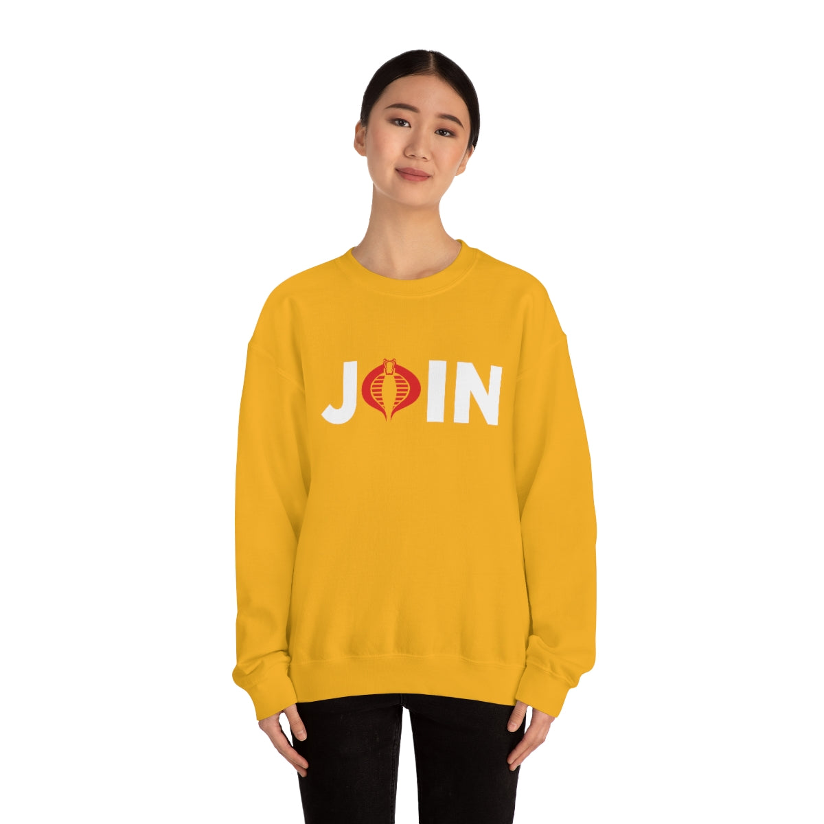 Cobra JOIN Sweatshirt