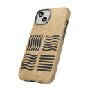 FE - Stones Phone Case