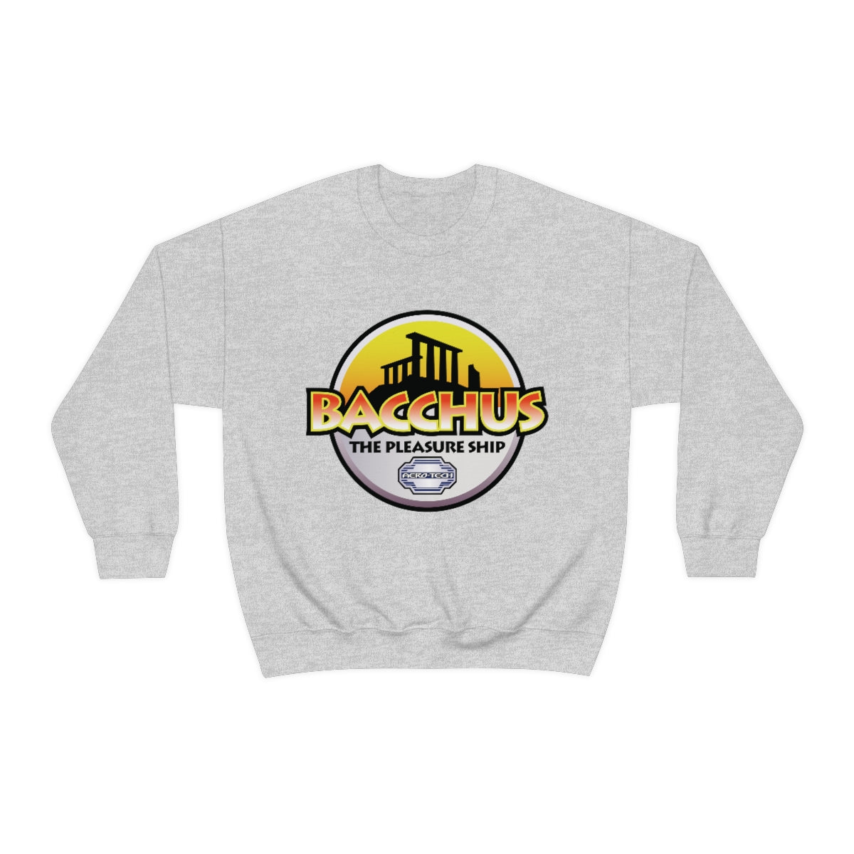 SAAB - Bacchus Sweatshirt