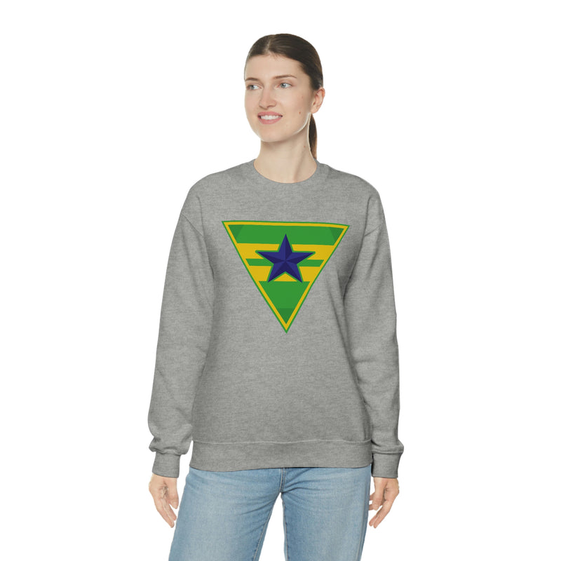 FF - Brown Coats Sweatshirt