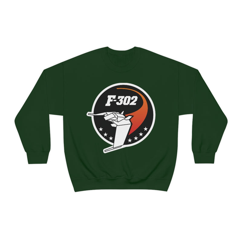 SG - 302 Sweatshirt