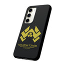 Nakatomi Towers Phone Case