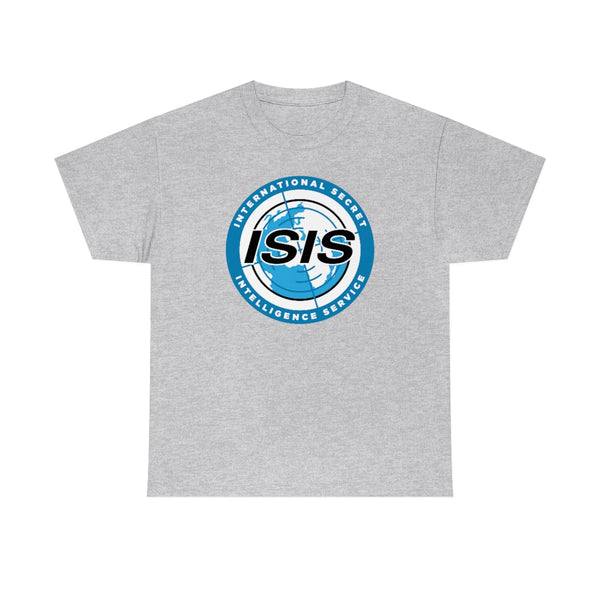 International Secret Intelligence Service Tee