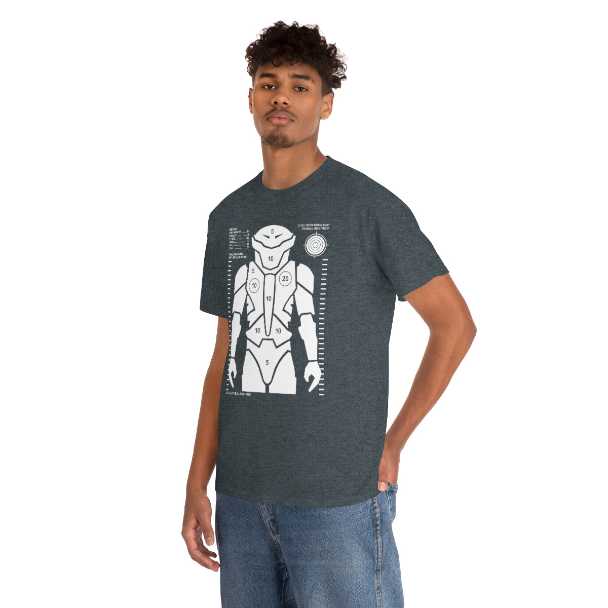 SAAB - Chig Tee