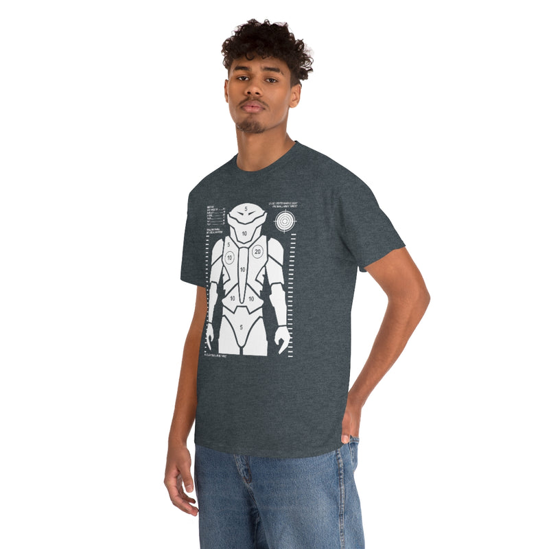 SAAB - Chig Tee