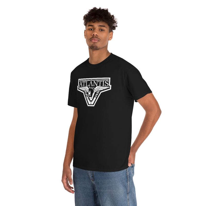 SG - Atlantis Tee