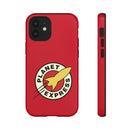 Express Phone Case