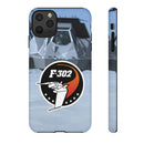 SG - 302 Phone Case