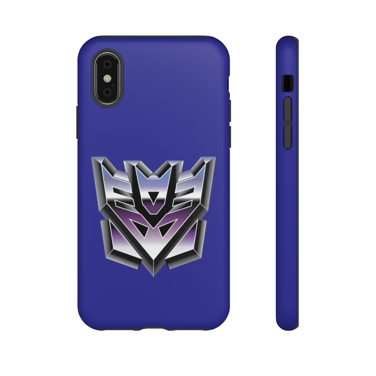 Deceptive Robot Phone Case