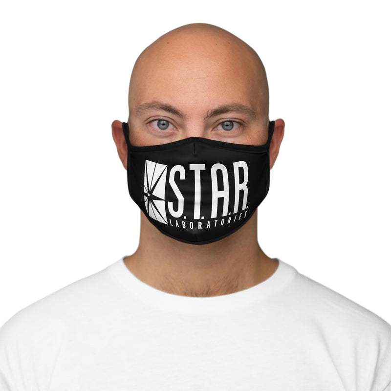 STAR Face Mask