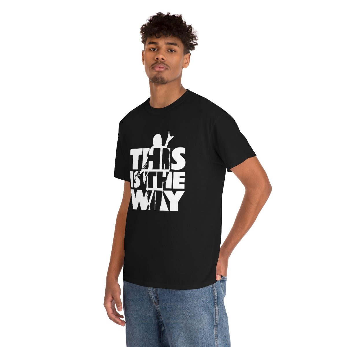 MD - The Way Tee