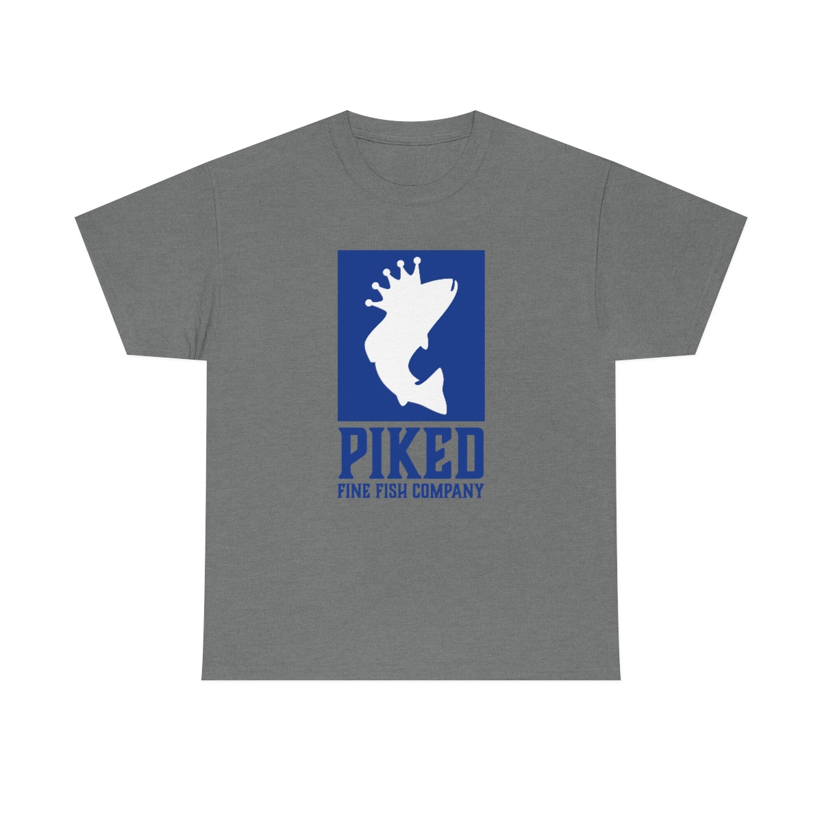 Piked Fine Fish Tee