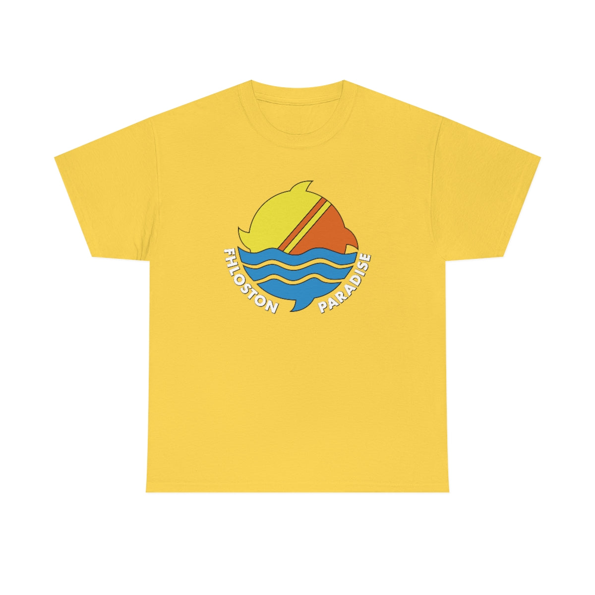 FE - Fhloston Paradise Tee