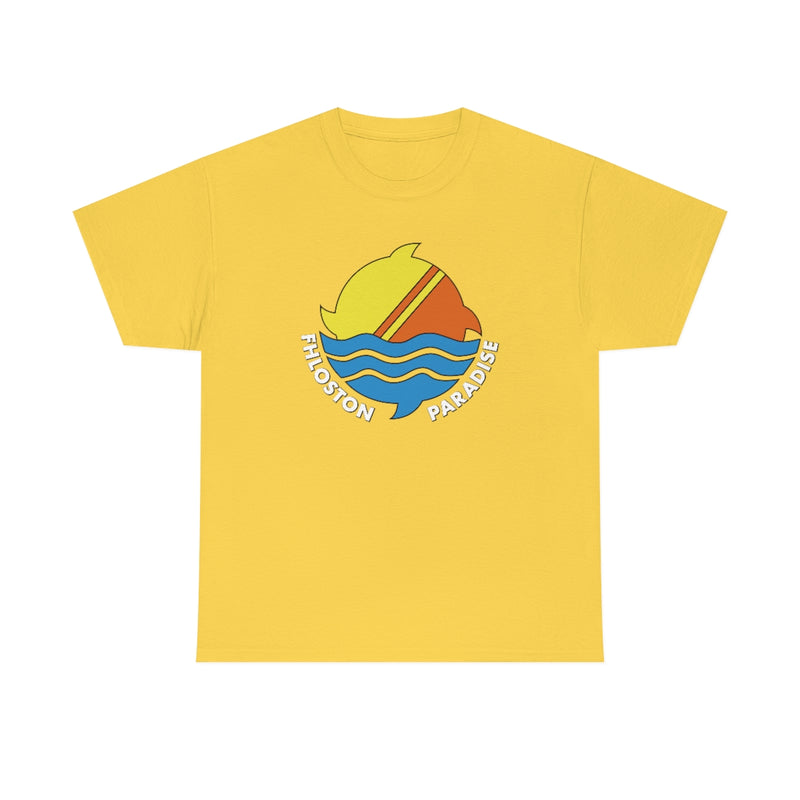 FE - Fhloston Paradise Tee