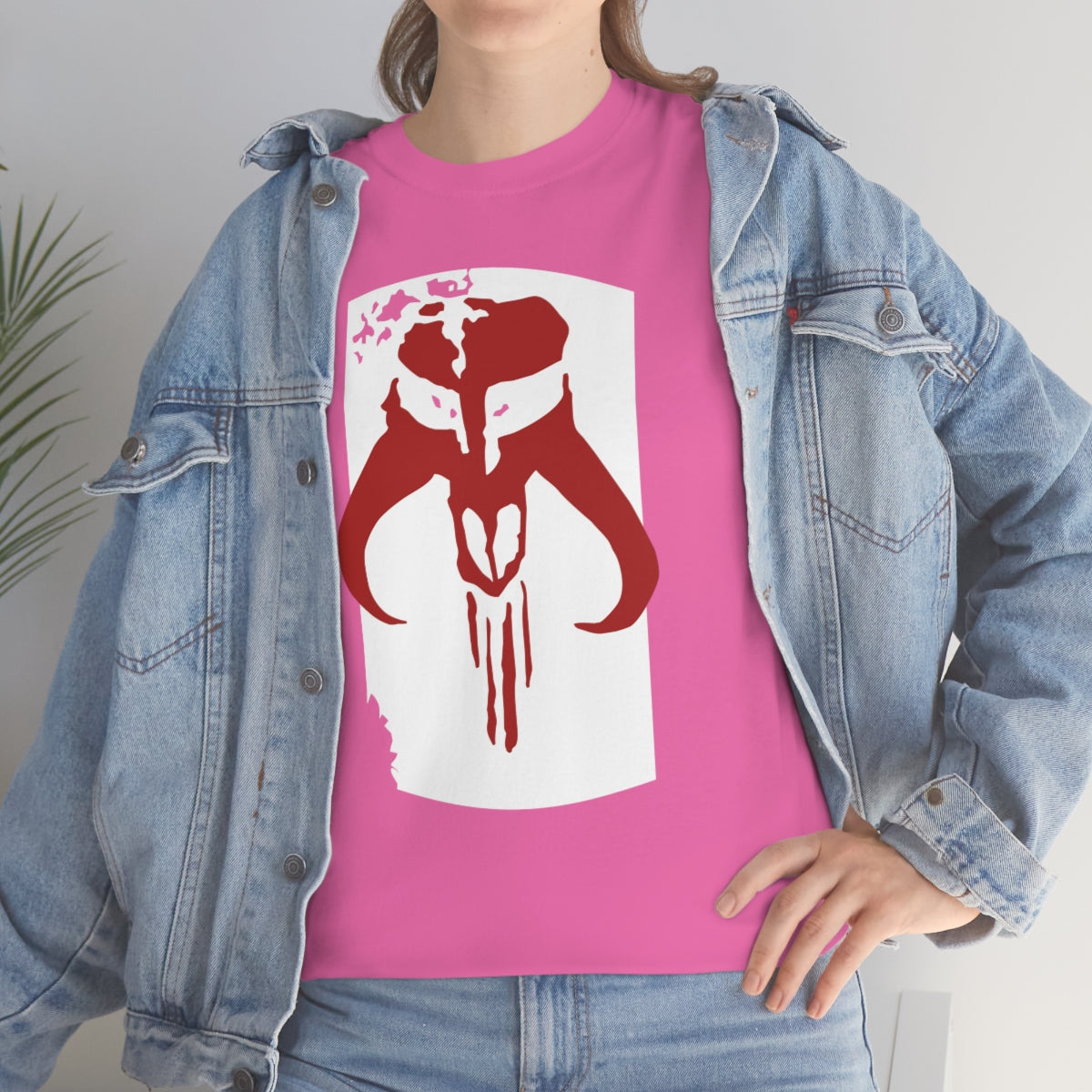 Bounty Hunter - Shoulder Logo Tee