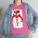 Bounty Hunter - Shoulder Logo Tee