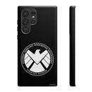 New SHIELD Phone Case