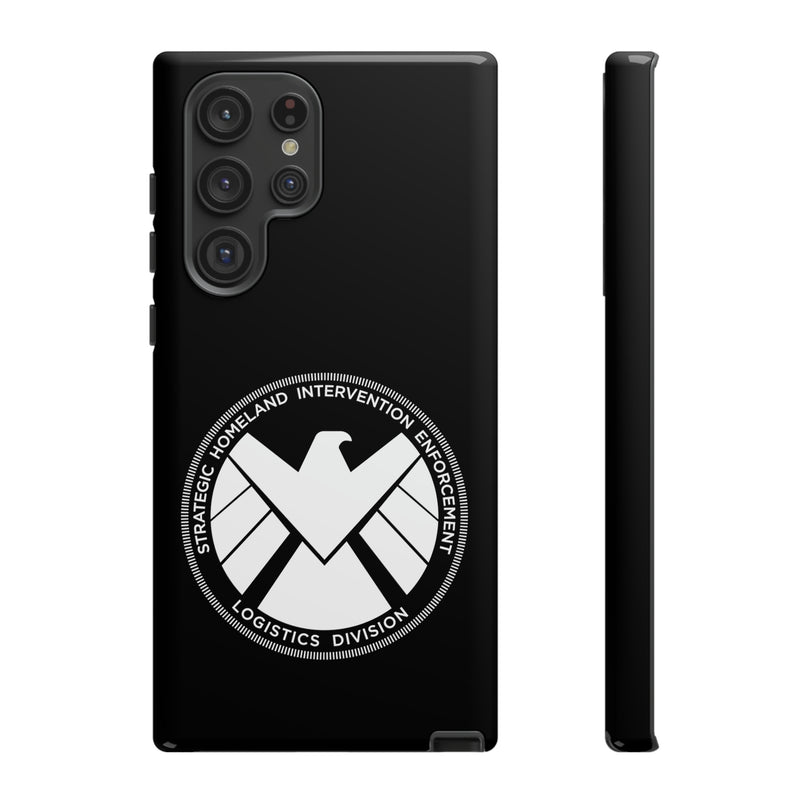 New SHIELD Phone Case