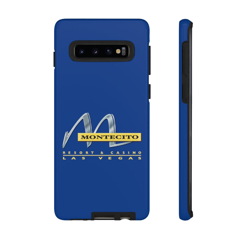 Montecito Phone Case