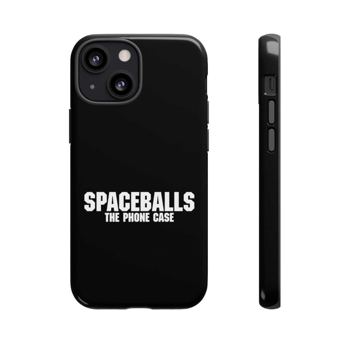 SB - The Phone Case