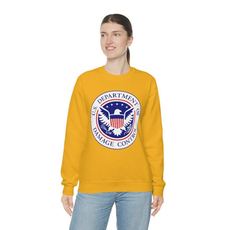 DODC Sweatshirt