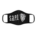SAPD Face Mask