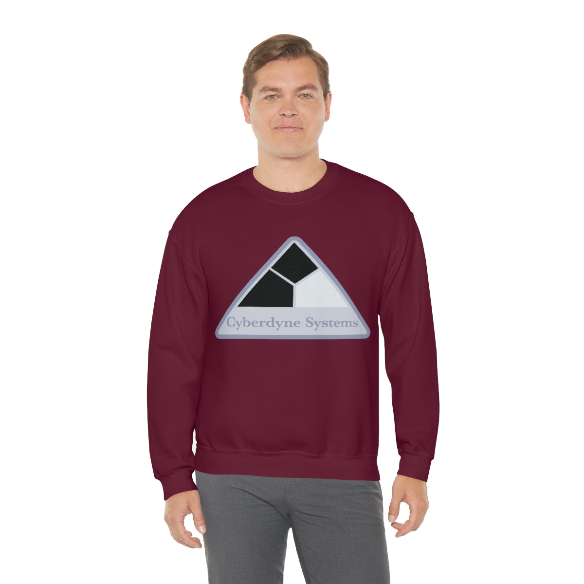 Cyberdyne Systems Sweatshirt