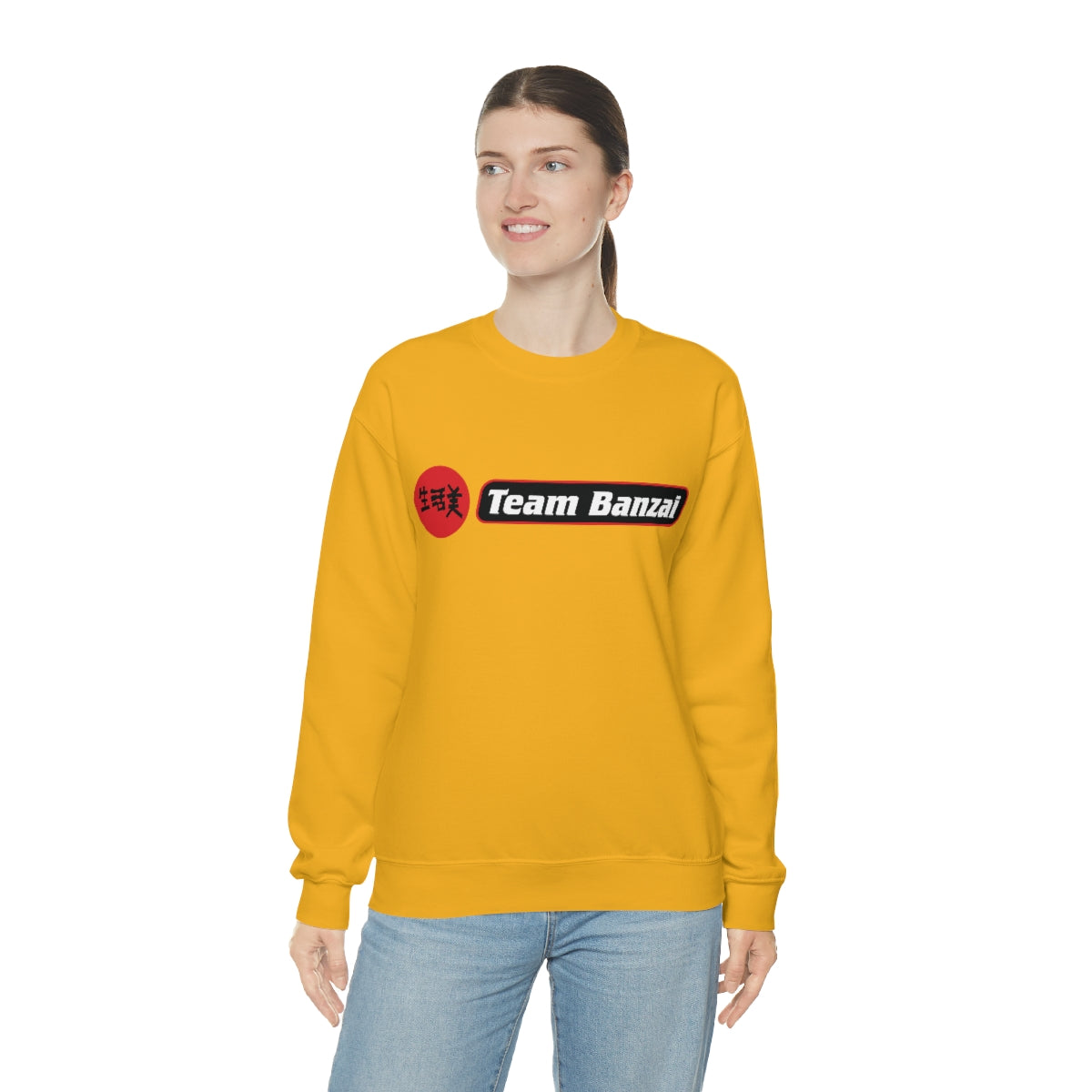 BB - Team Banzai #2 Sweatshirt