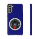 Spacing Force Phone Case