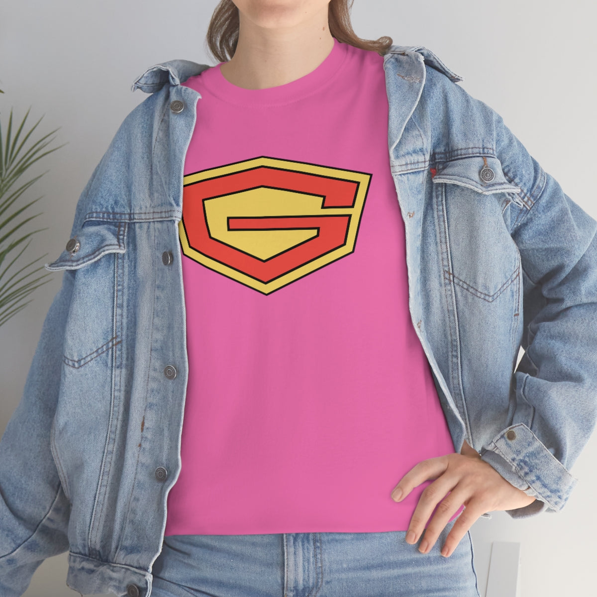 BOTP - Gatchaman #2 Tee