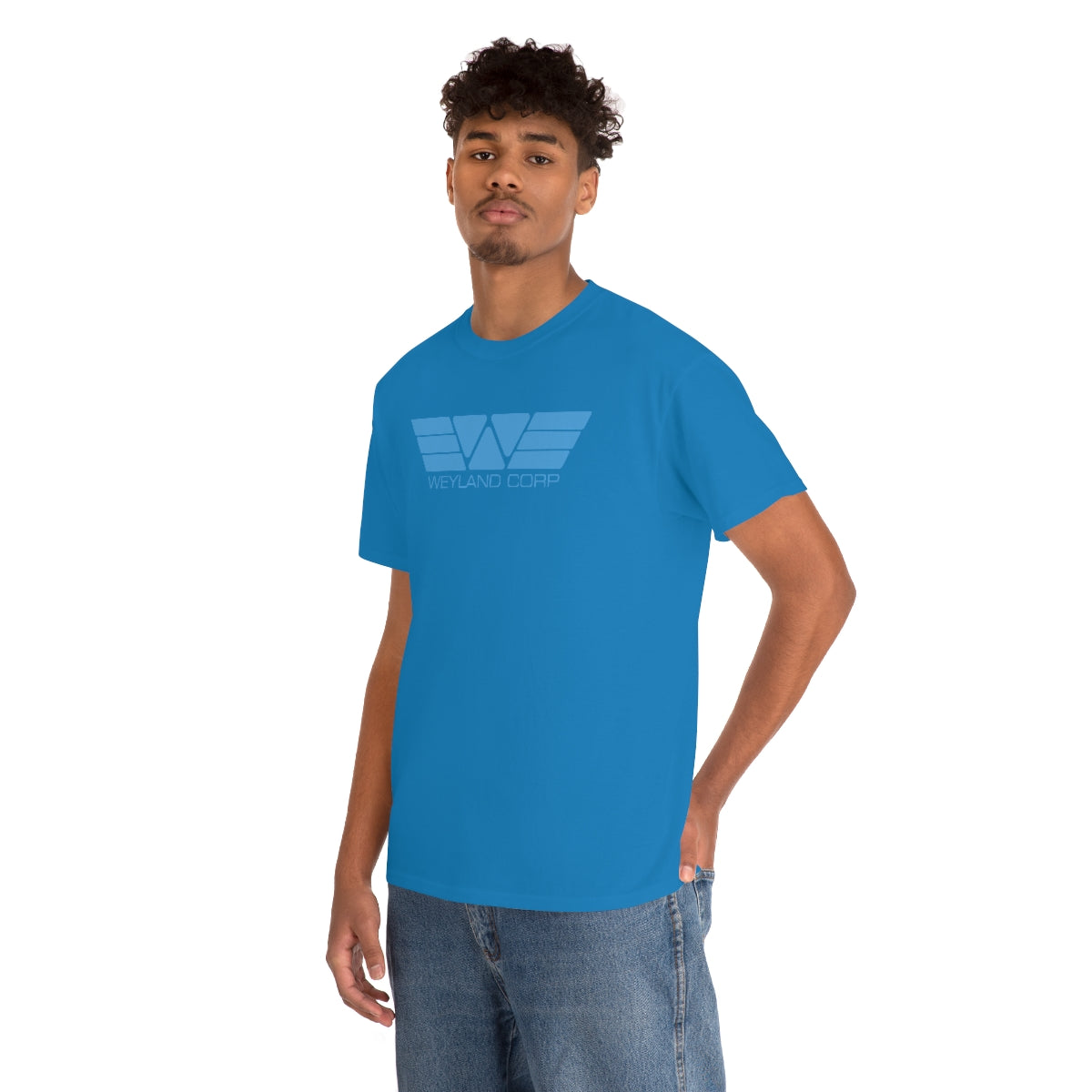 Weyland Tee